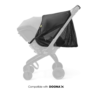 Doona X 360° Protection