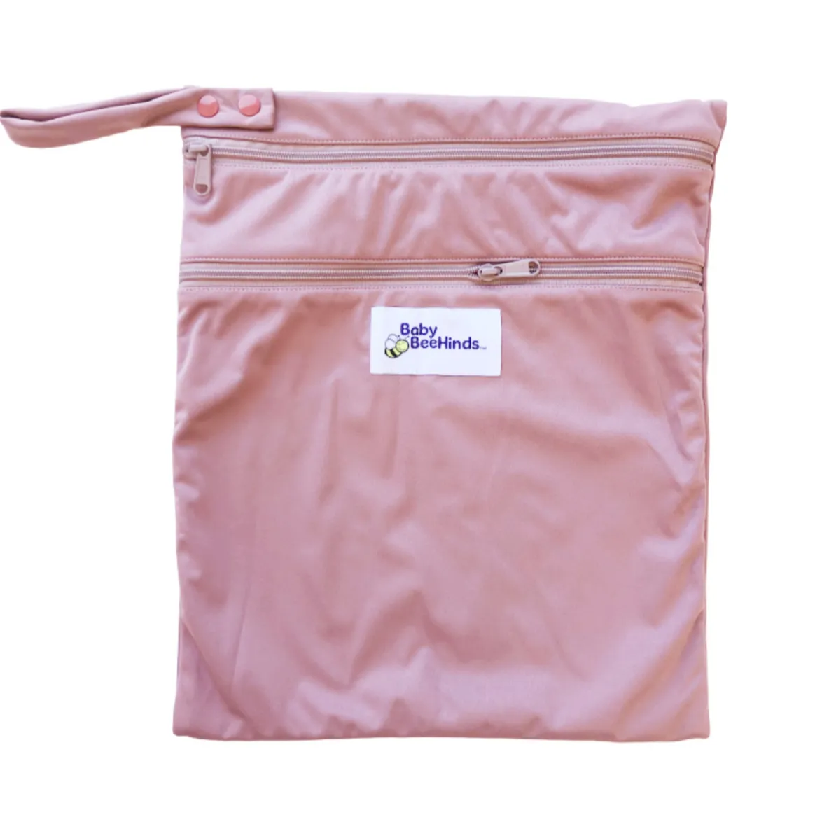 Double Pocket Wetbag