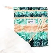Double Pocket Wetbag