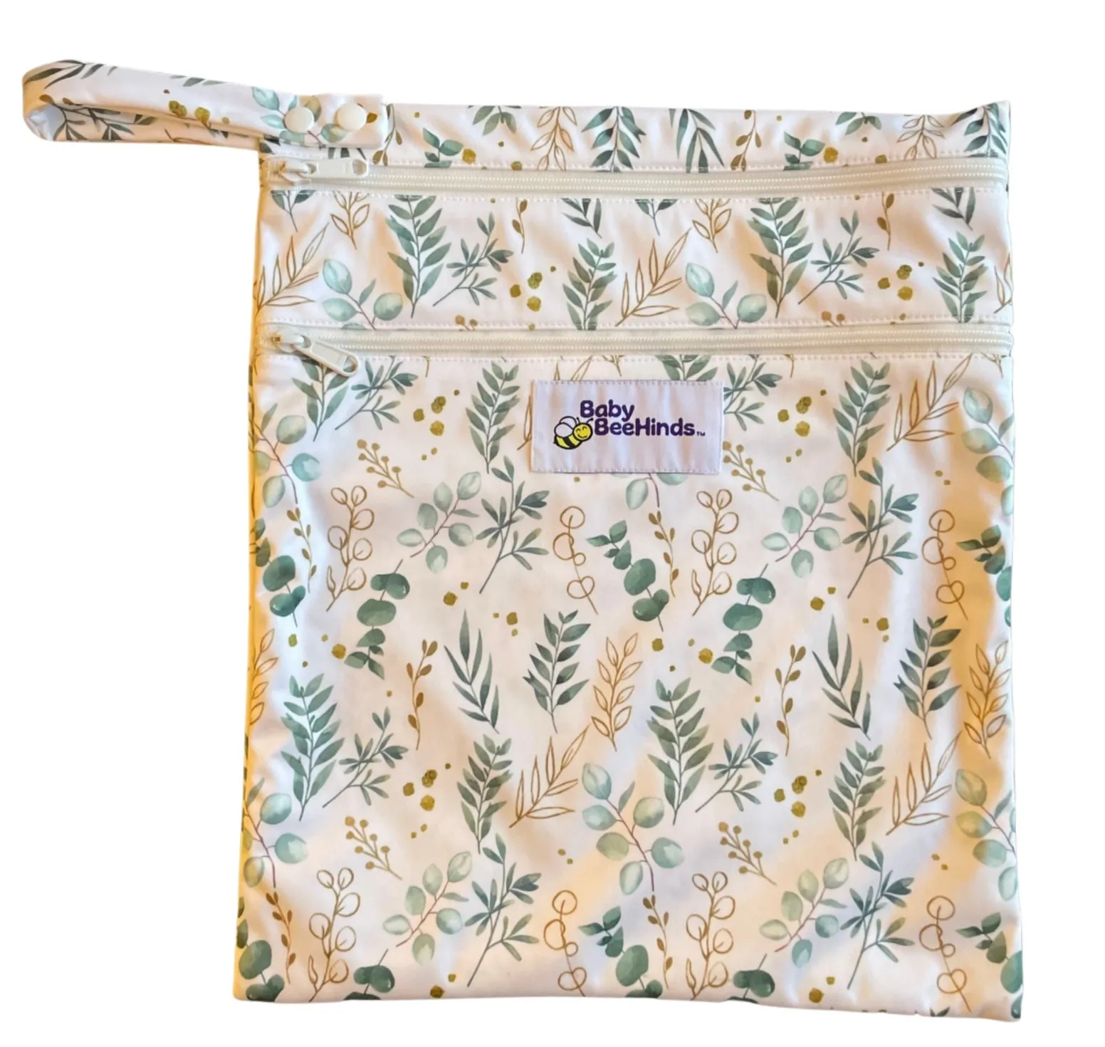 Double Pocket Wetbag
