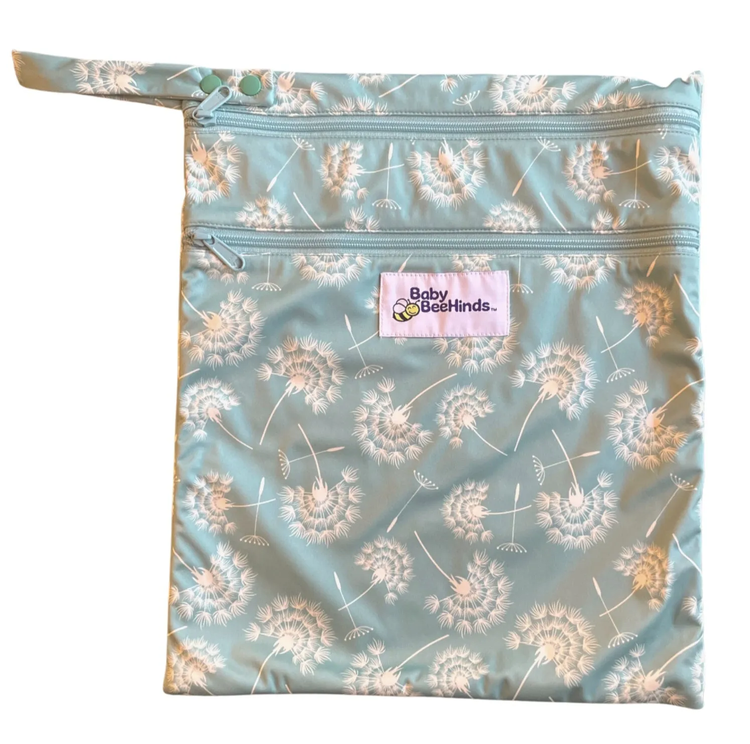 Double Pocket Wetbag