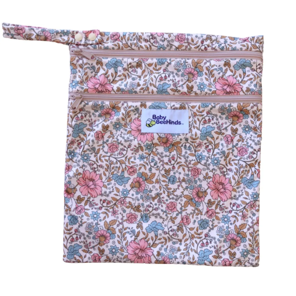 Double Pocket Wetbag