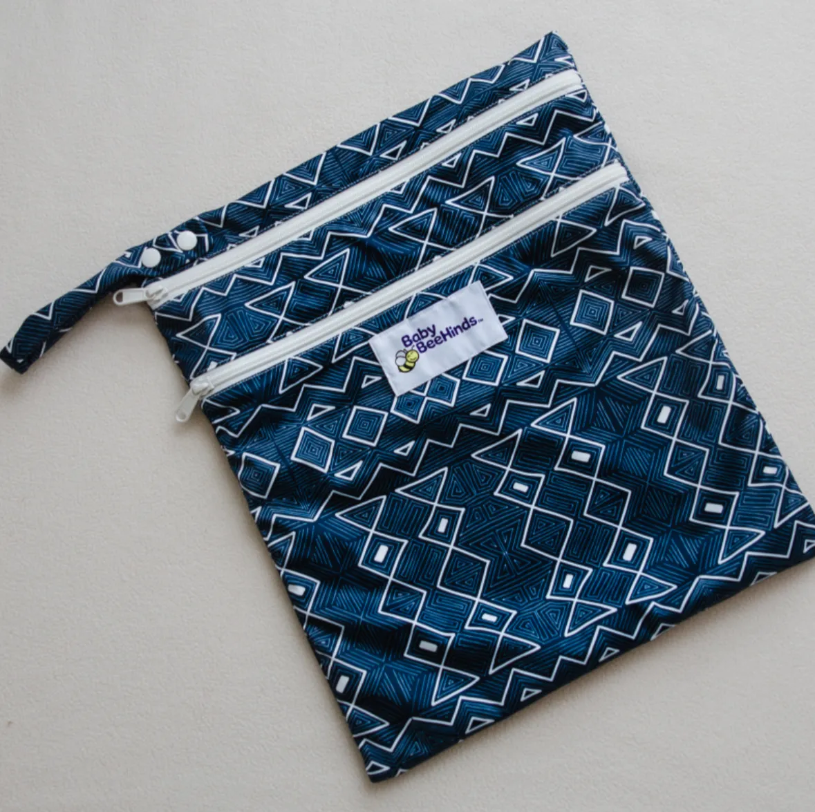 Double Pocket Wetbag