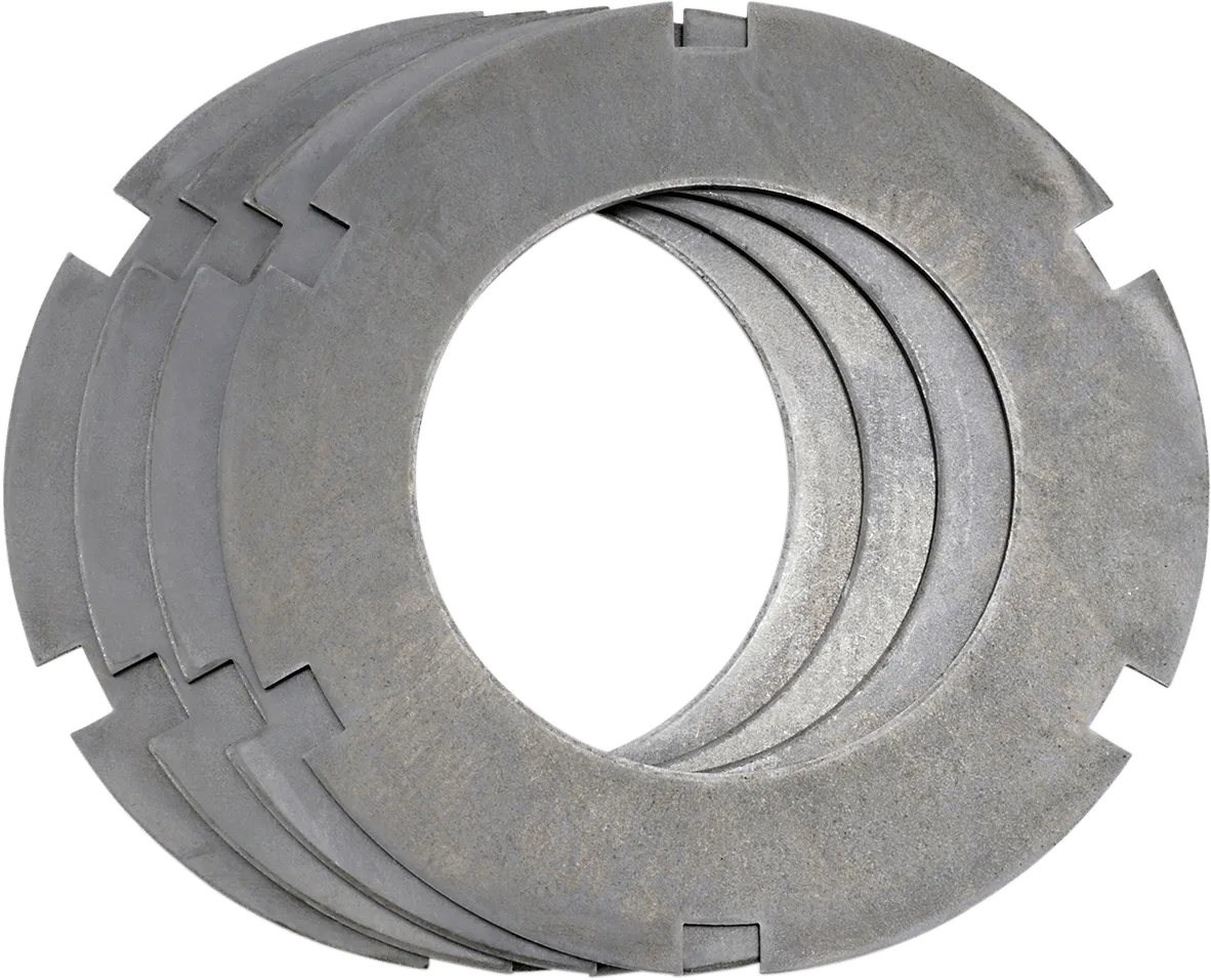 DP Brakes DPHK508 High-Performance Clutch Steel Plate Kit