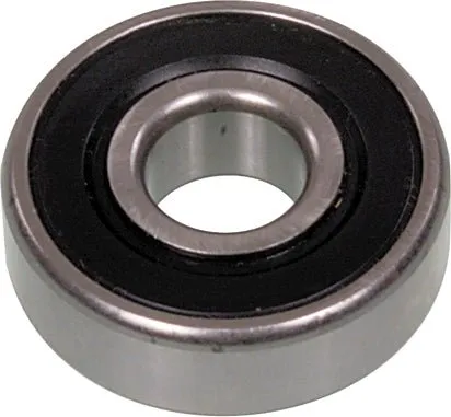 Drag Specialties 6206-2RS Clutch Hub Bearing