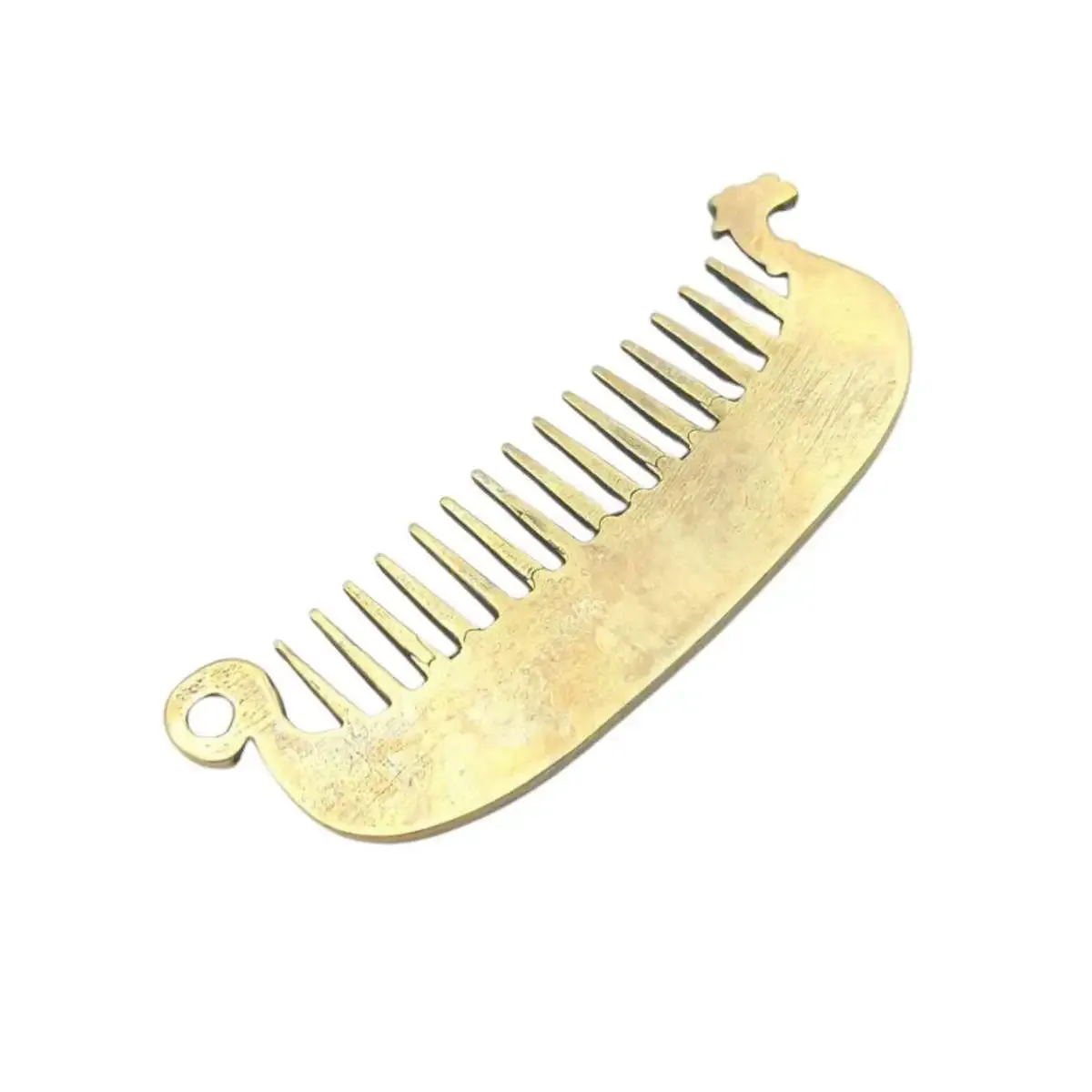 Drakkar beard Viking comb