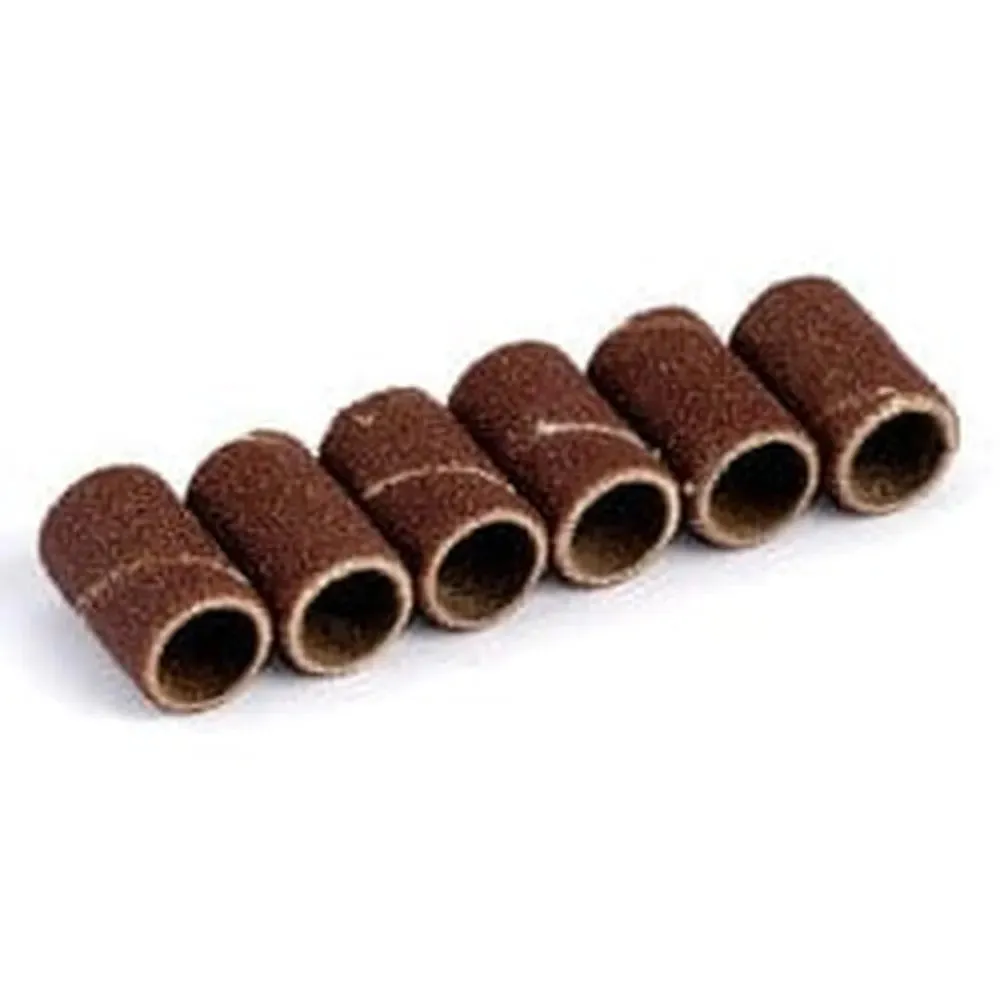Draper 150 Grit Sanding Drum For 95W Multi-Tool Kit (Bag Of 6) Dr-44481