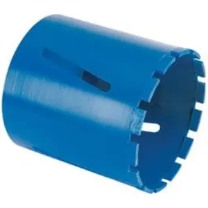 Draper Diamond Core Bit, 152 X 150Mm Dr-43716