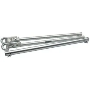 Draper Rigid Towing Brace, 2000Kg Dr-99654