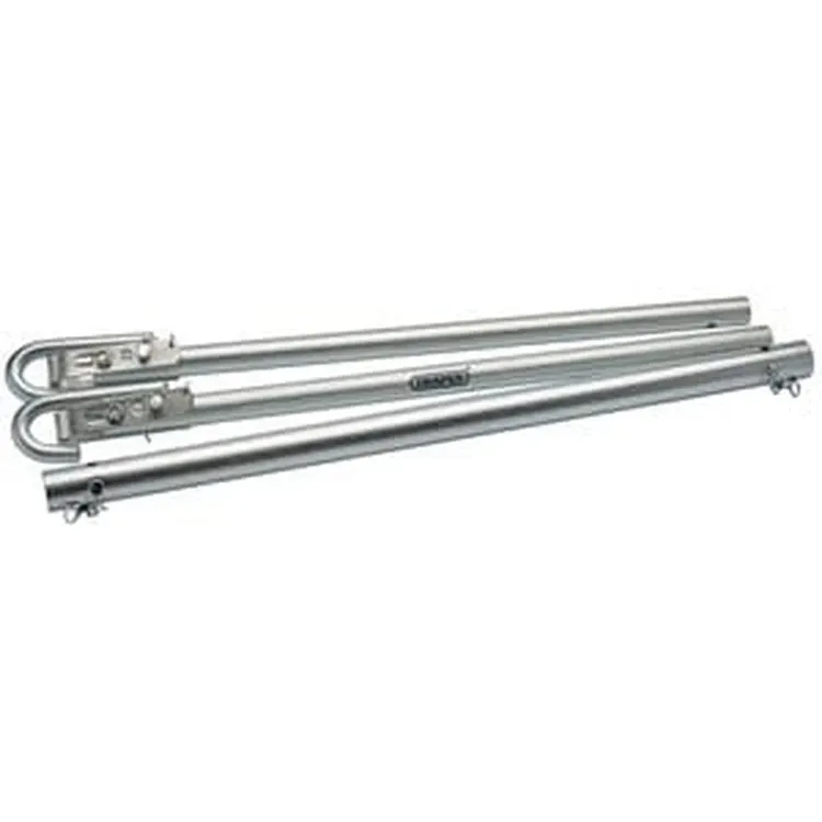 Draper Rigid Towing Brace, 2000Kg Dr-99654