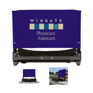 Dreamseat Stadium Chair - navy