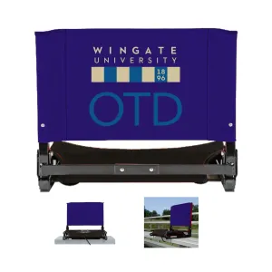 Dreamseat Stadium Chair - navy