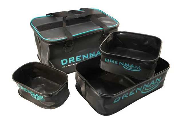 Drennan 4-Part Bait System