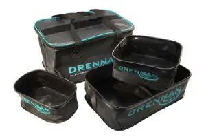 Drennan 4-Part Bait System
