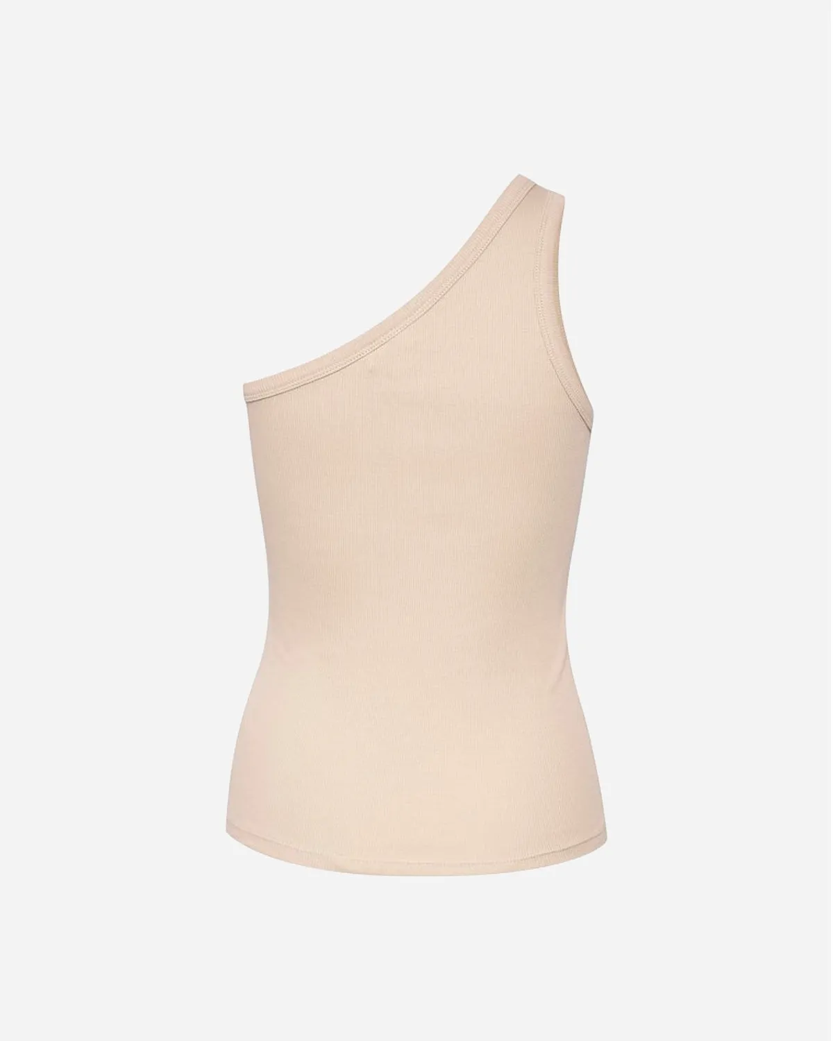 Drew One Shoulder - String