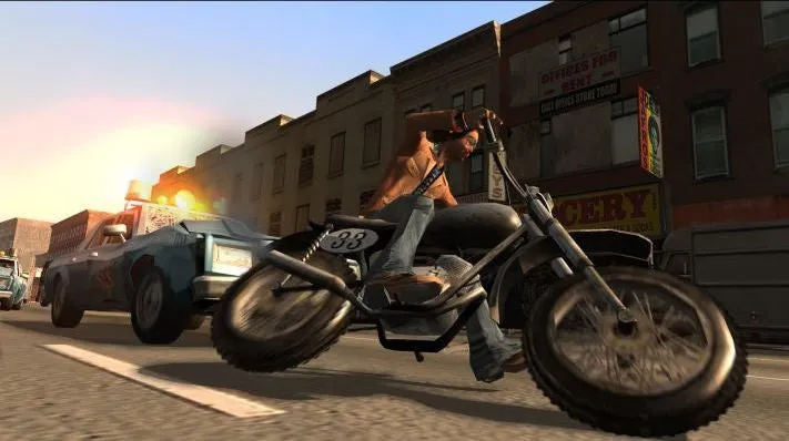 Driver Parallel Lines (PC)
