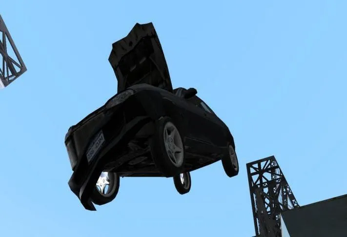 Driver Parallel Lines (PC)