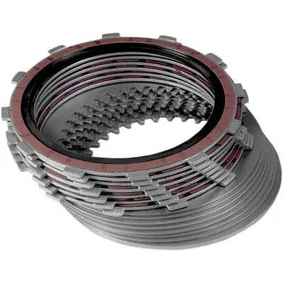 Ducati Ducati Hypermotard 939/939 SP 2017-2018 Barnett Clutch Kit - Kevlar |