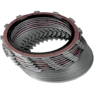 Ducati Ducati Hypermotard 939/939 SP 2017-2018 Barnett Clutch Kit - Kevlar |