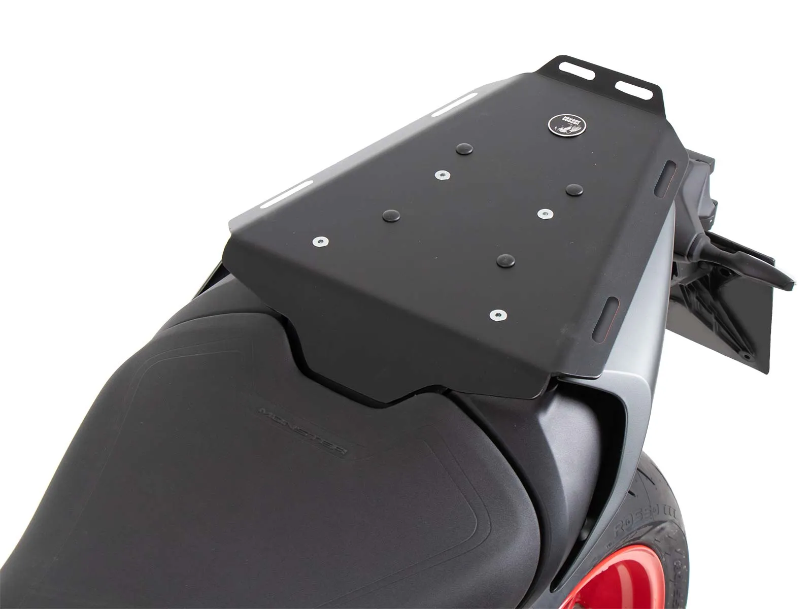 Ducati Monster 937 Carrier - Sportrack