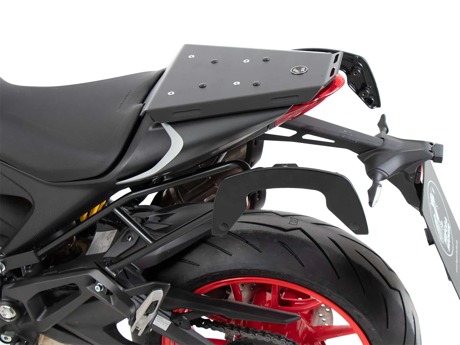 Ducati Monster 937 Carrier - Sportrack