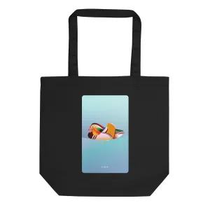 Duck Eco Tote Bag