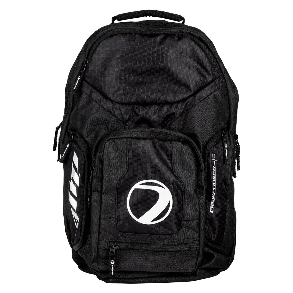 DYE Backpacker .35T