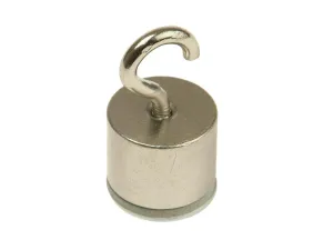 E-Magnets 605 Neodymium Deep Pot Magnet 15Mm