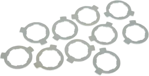 Eastern Motorcycle Parts A-37533-52A Lock Tab Washer for Clutch Hub