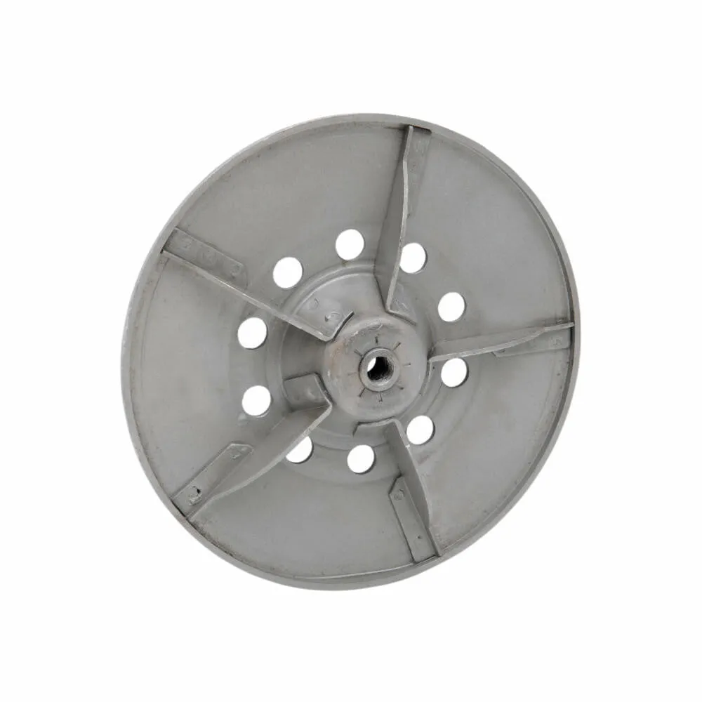 Eastern Motorcycle Parts - Clutch Release Plate Big Twin 1941-1984 OEM #37871-41