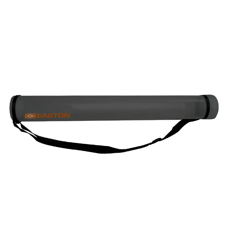 Easton Arrow Tote Smoke