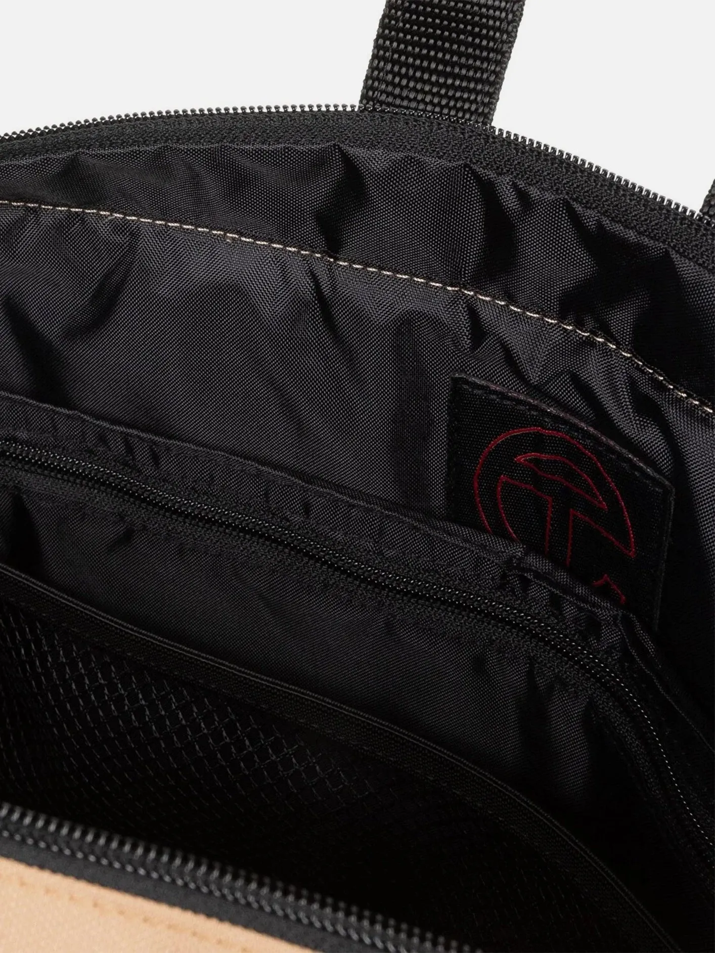Eastpak x Telfar Shopper L "Khaki"