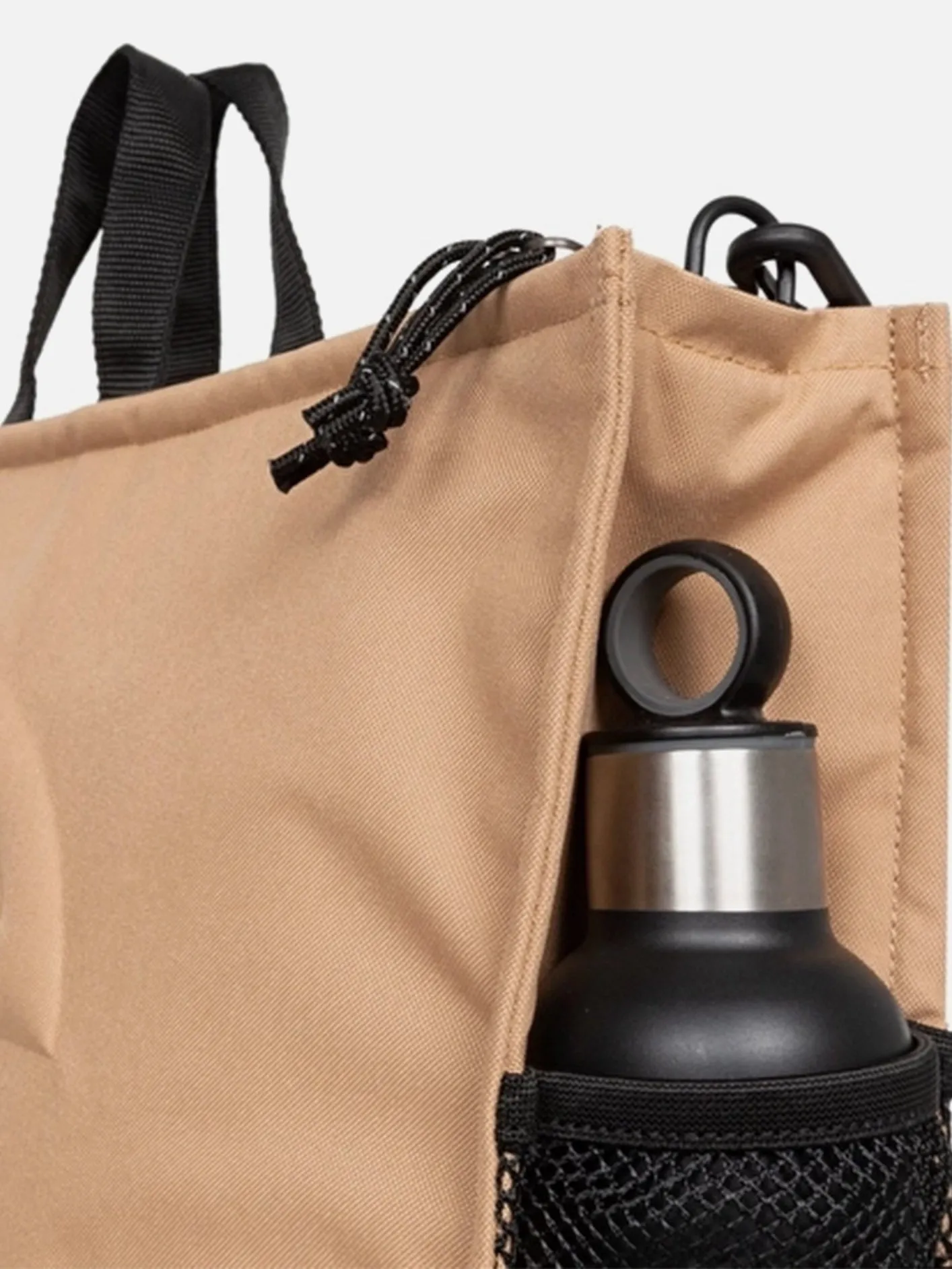 Eastpak x Telfar Shopper L "Khaki"