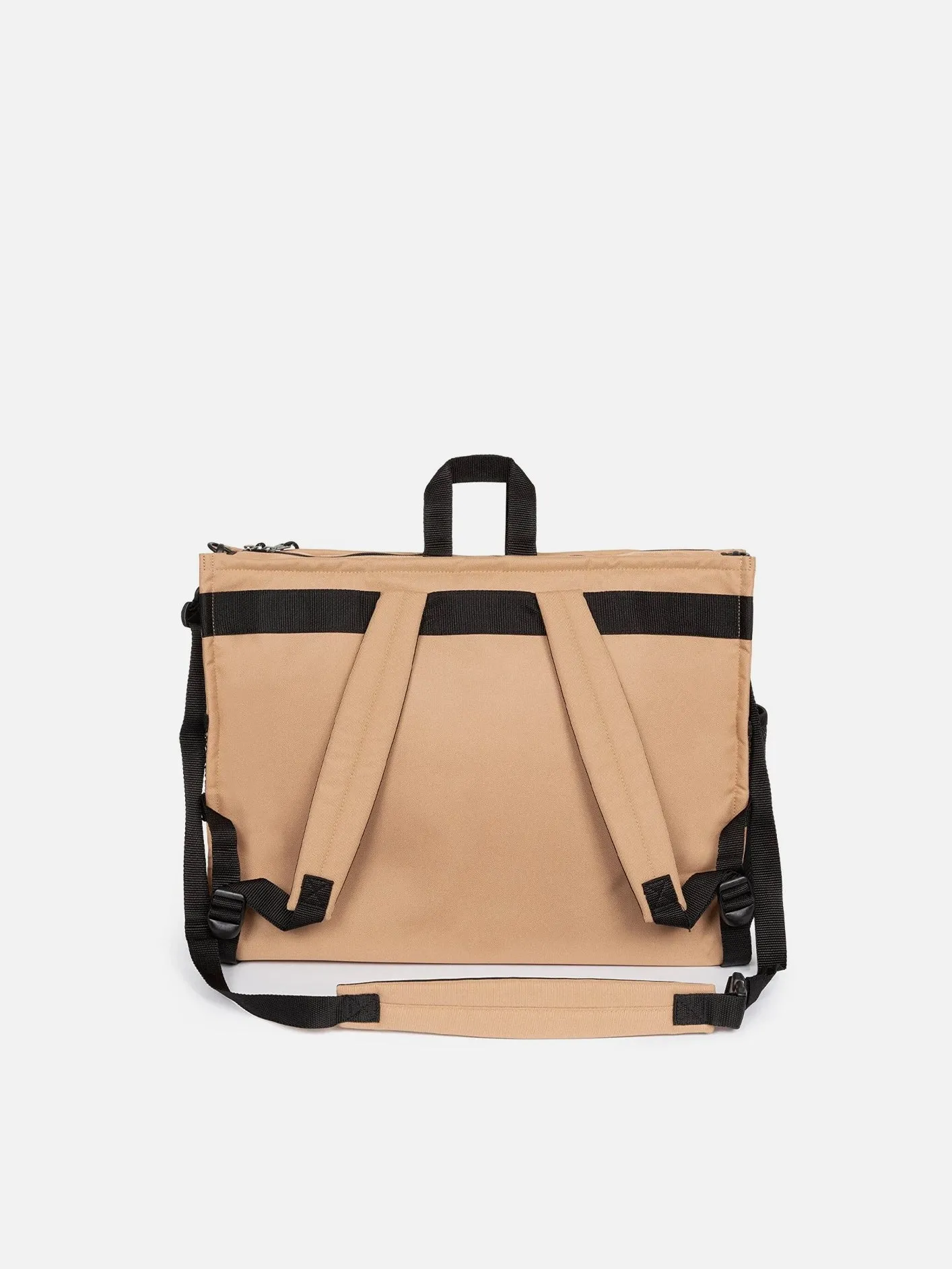 Eastpak x Telfar Shopper L "Khaki"