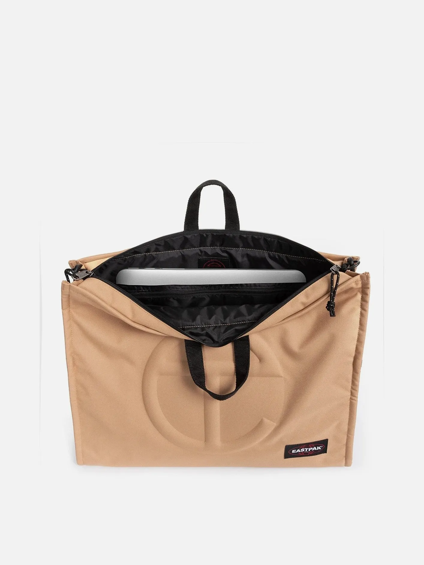Eastpak x Telfar Shopper L "Khaki"