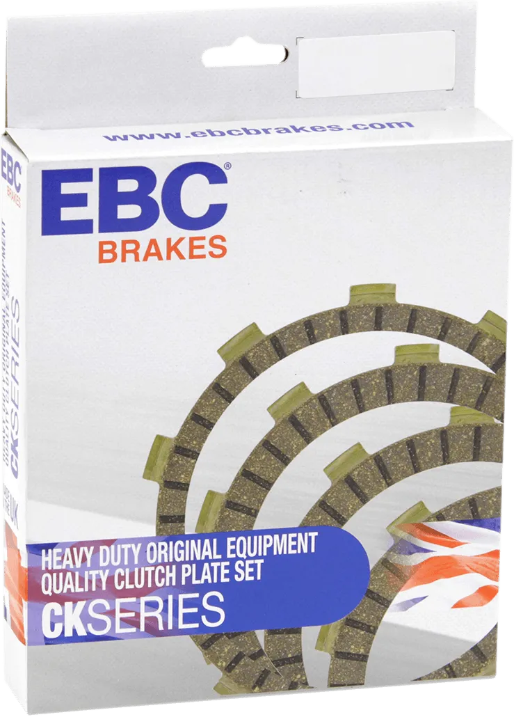 EBC CK7012 CK Series Clutch Kit