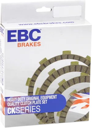 EBC CK7012 CK Series Clutch Kit