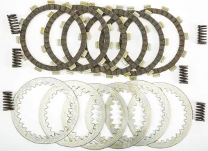 EBC DRC274 Dirt Racer Clutch Set