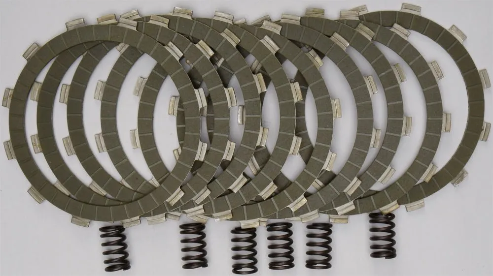 EBC SRC20 Street Racer Clutch Kit