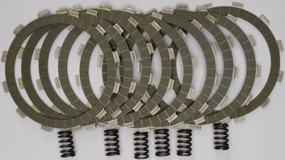 EBC SRC20 Street Racer Clutch Kit