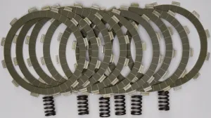EBC SRC20 Street Racer Clutch Kit