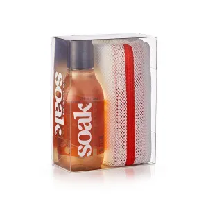 Eco Wash Bag Soakbox Slim - Yuzu