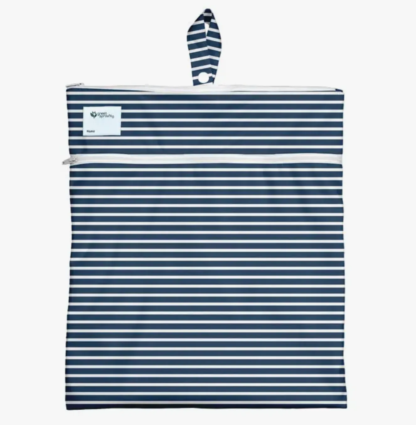 eco wet and dry bag(navy)