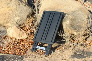 Eezi-Awn Three in One Black - Black Friday Sale