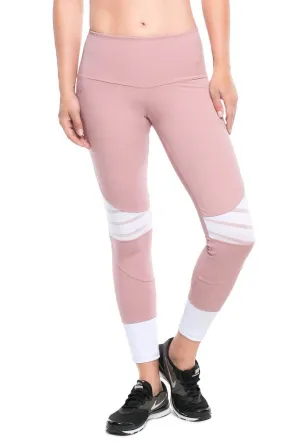 Emana Blush F/L Tights - M/L only!