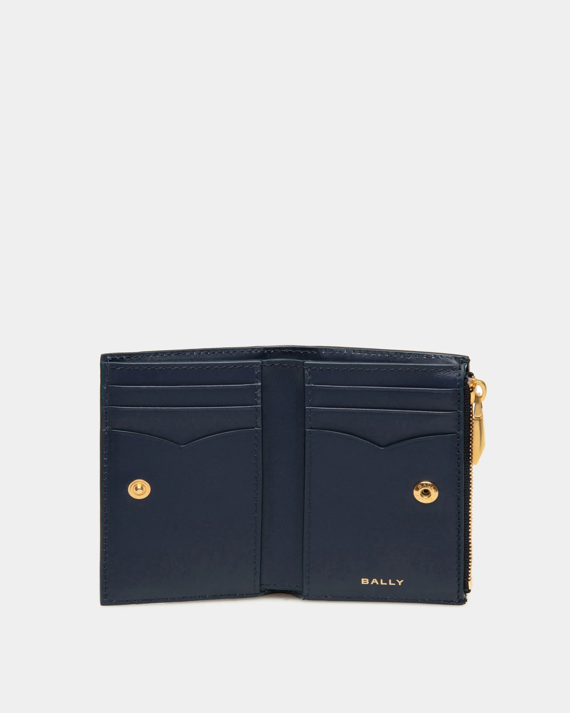 Emblem Compact W - Wallet