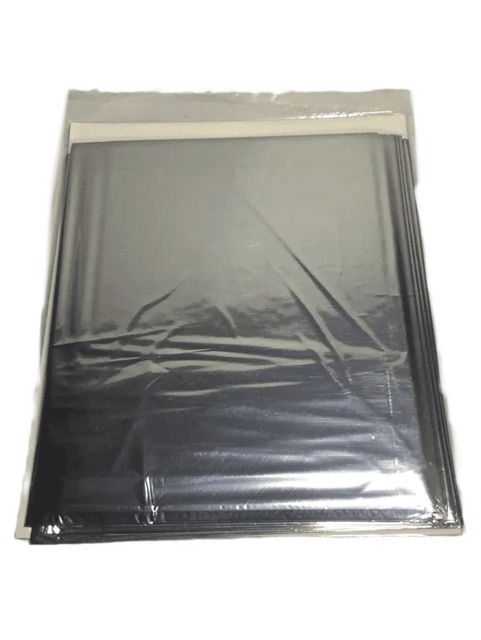 Emergency First Responder Blanket (021)