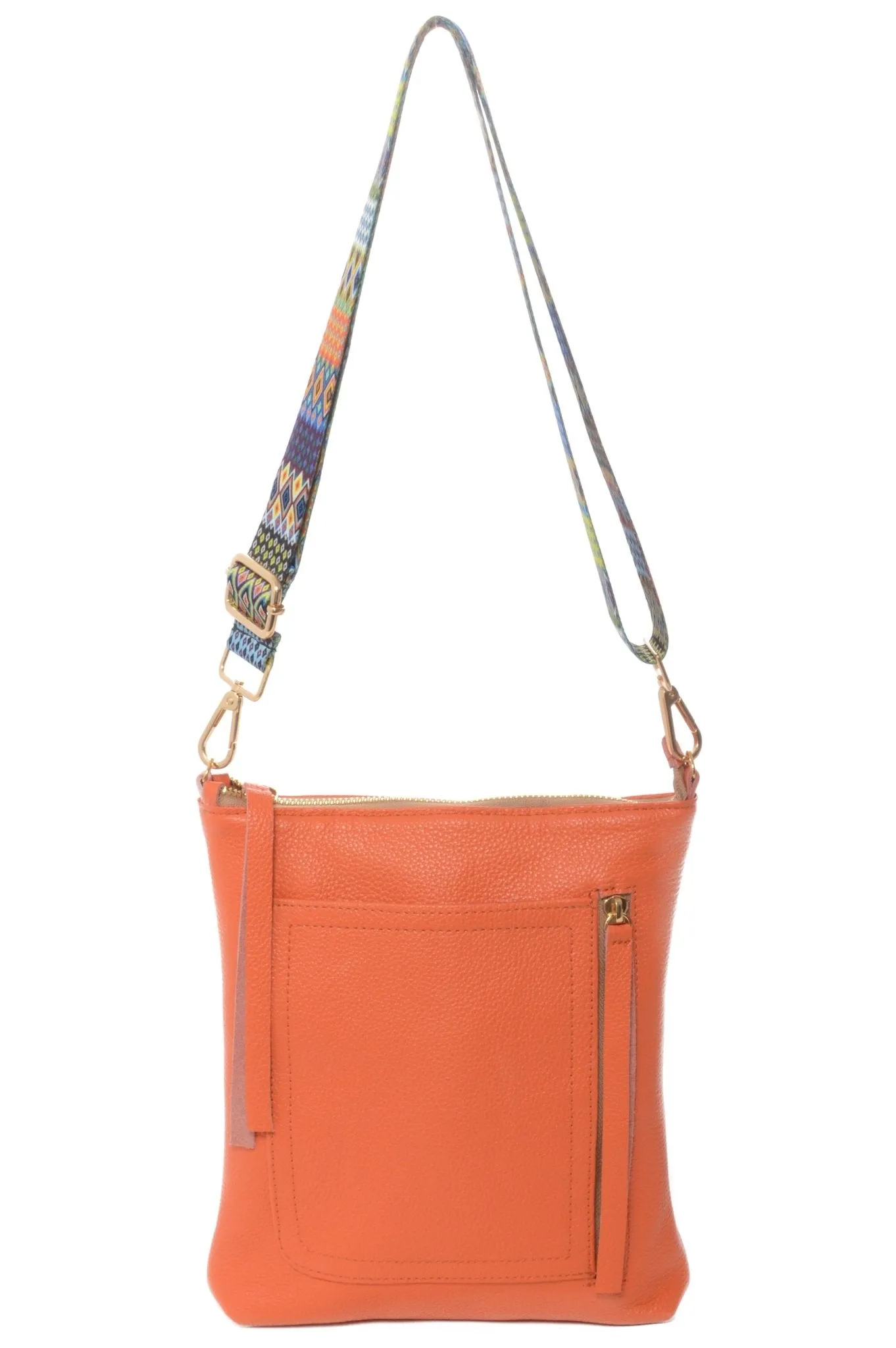 EMMA GS1 Orange