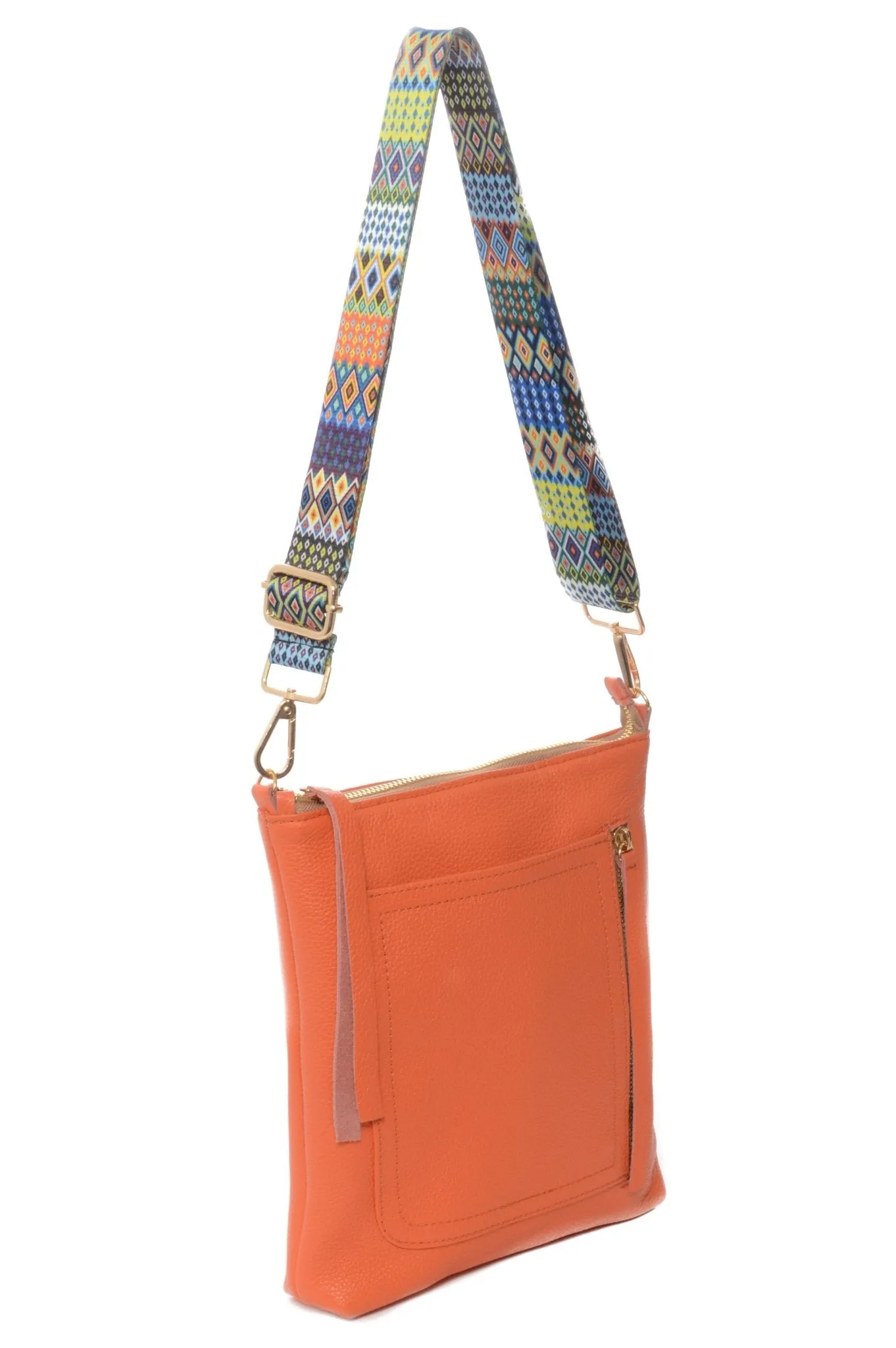 EMMA GS1 Orange