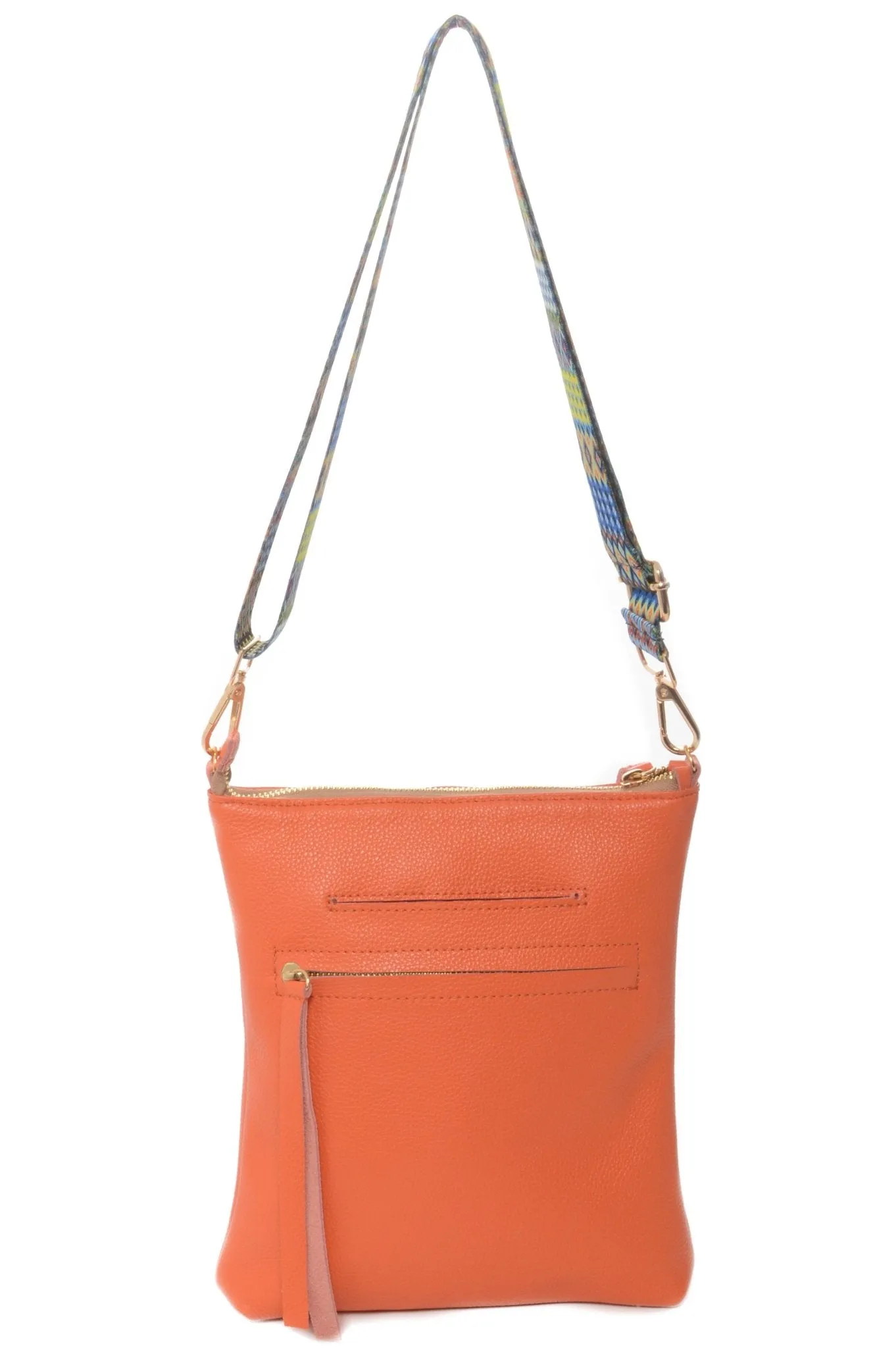 EMMA GS1 Orange